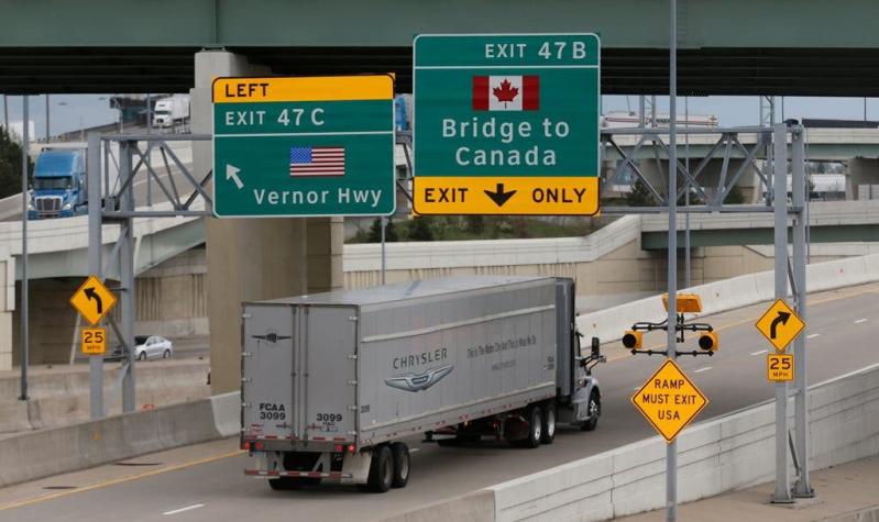Canadá y Estados Unidos llegan a un acuerdo sobre el NAFTA e incluye a México