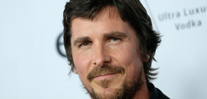 [FOTO] La increíble transformación de Christian Bale para ser Dick Cheney en "Vice"