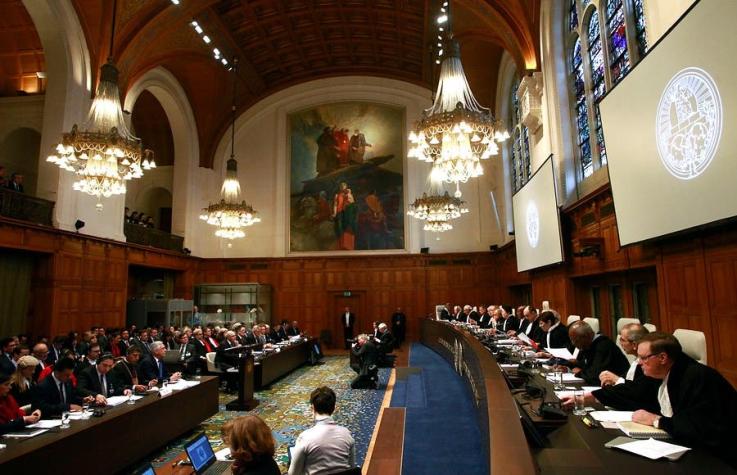 Proceso judicial ante La Haya tuvo un costo de más de US$ 24 millones para Chile