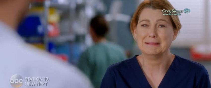 Grey's Anatomy: La nueva desgracia que llegará a la vida de Meredith