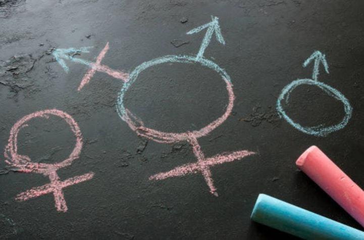 Ni masculino ni femenino: Habitantes de Nueva York podrán identificarse con género "X" en 2019
