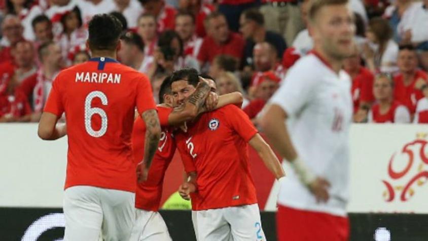 Miiko Albornoz revela por qué decidió jugar por Chile en vez de Suecia con Zlatan Ibrahimovic