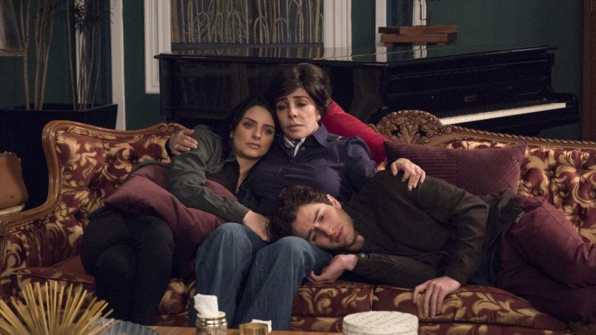 “La casa de las flores” confirma segunda y tercera temporada en Netflix