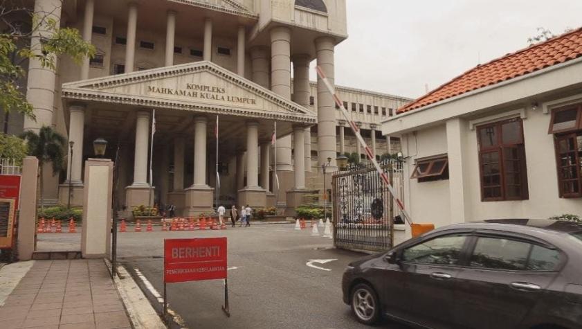 [VIDEO] Chilenos en Malasia: ¿Cuándo se podría conocer la fecha de sentencia?