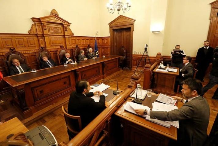 Caso Luchsinger: Suprema acoge de forma parcial recurso de nulidad y dicta nueva sentencia