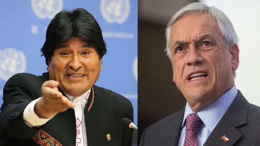 Fallo de La Haya: el fuerte contraste con el que Bolivia y Chile esperan la histórica decisión