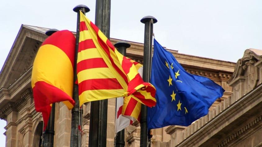 6 preguntas para entender qué sucede en Cataluña un año después del referendo independentista
