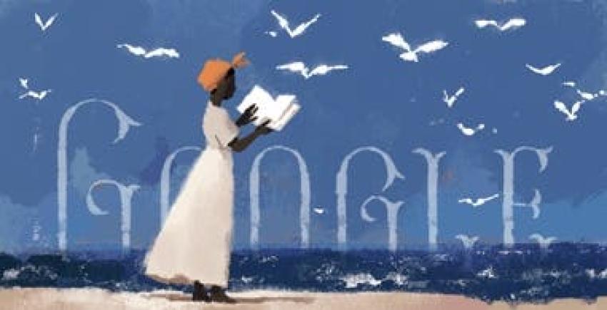 Google festeja a Mary Prince, la mujer que impulsó la abolición de la esclavitud en el Caribe