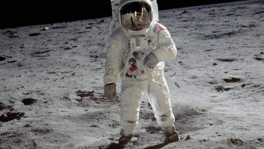 60 años de la NASA: 6 momentos clave en la historia de la agencia espacial de Estados Unidos