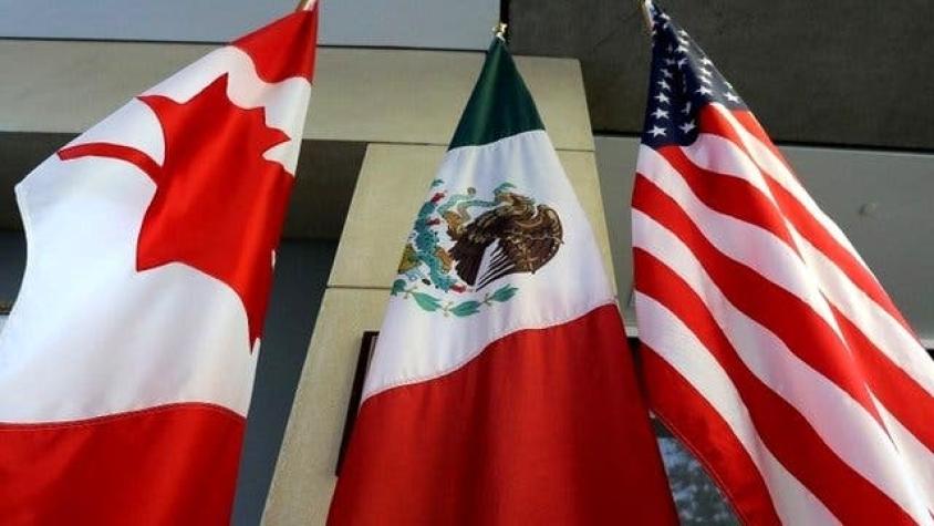 3 diferencias entre el TCLAN y el AEUMC, el nuevo acuerdo comercial entre EEUU, México y Canadá