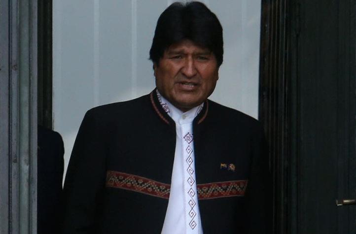 La Haya: Qué dice el único párrafo que destacó Evo Morales del fallo de la CIJ
