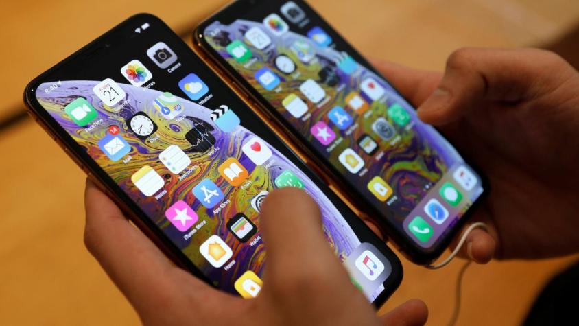 Apple guarda silencio ante los problemas de recarga de sus nuevos iPhones