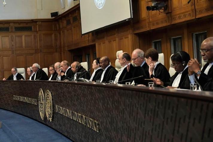 Las ocho negaciones a Bolivia del tribunal de La Haya