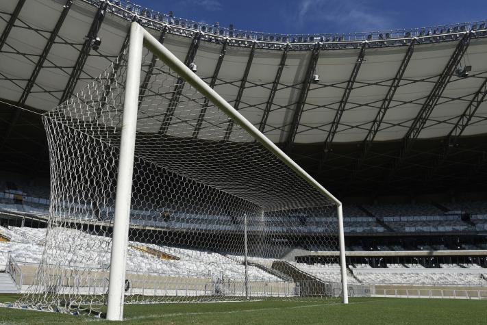 El desesperado llamado del Santos de Brasil tras saber que una pareja tuvo sexo en el estadio