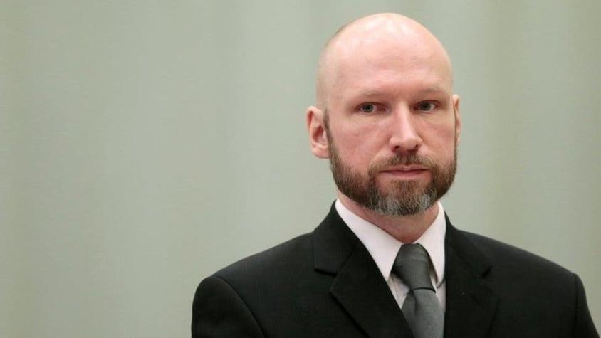 Anders Behring Breivik: ¿debe una universidad aceptar a un asesino como estudiante?