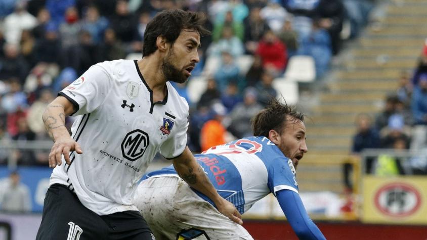 ¿Jorge Valdivia prepara su retorno a la Selección Chilena?
