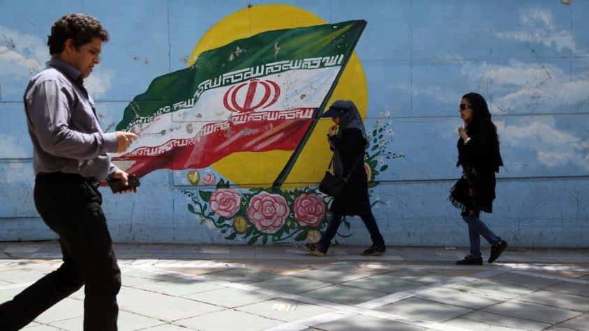 El desconocido "tratado de amistad" que Irán invocó para demandar a EEUU y Washington decidió romper