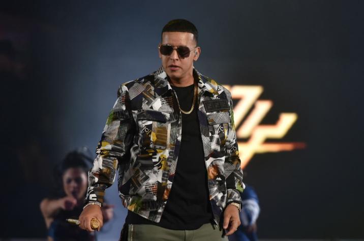 Otra corona para el rey: Daddy Yankee recibirá el premio Ícono en los Latin American Music Awards