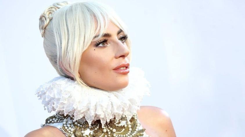 Nació una estrella: el paso triunfal de Lady Gaga de la canción al cine