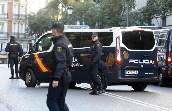 Conmoción en España: Bebé murió luego de que su padre lo olvidara en el auto