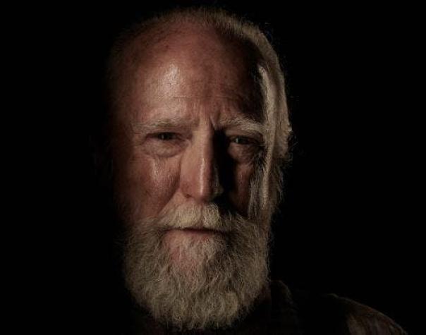 The Walking Dead: muere actor Scott Wilson a los 76 años