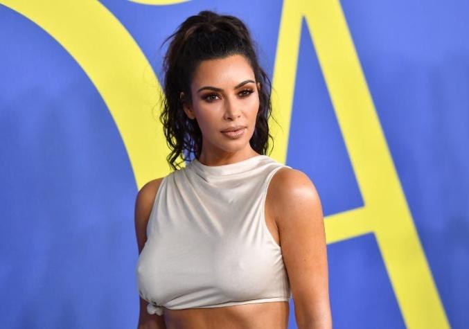 Kim Kardashian demandará a ex guardaespalda por millonaria cifra