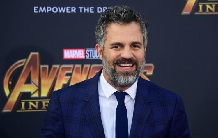 [VIDEO] Mark Ruffalo revela título de "Avengers 4" y provoca su "despido" de Marvel
