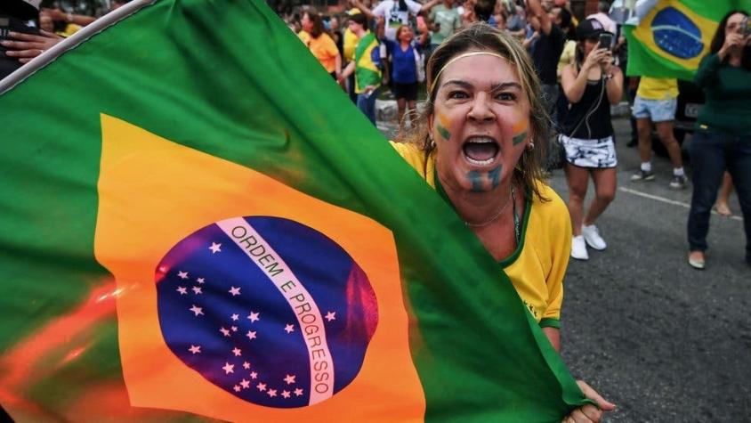 Elecciones en Brasil: por qué la mayor democracia de América Latina está en su momento más delicado