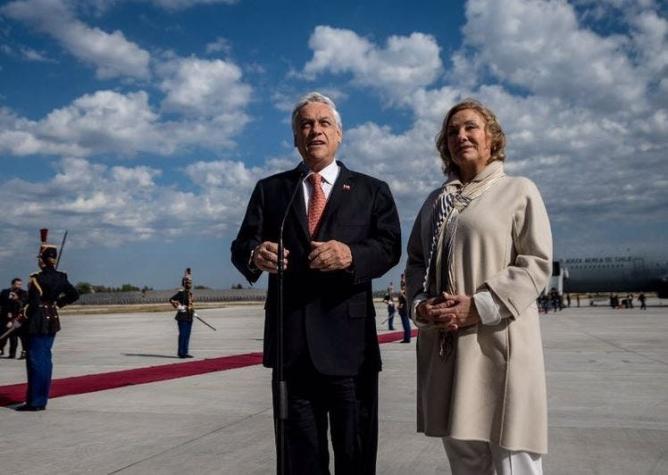 Piñera responde a Evo Morales sobre resultados en La Haya: "Hay que saber perder con dignidad"