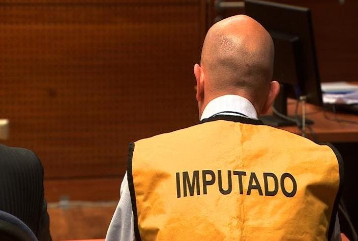 [VIDEO] El escenario que enfrenta Rafael Garay tras ser declarado culpable de estafa