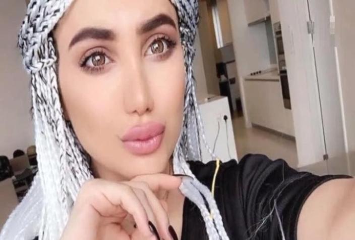 [VIDEO] El crimen de la "reina de Instagram" iraquí