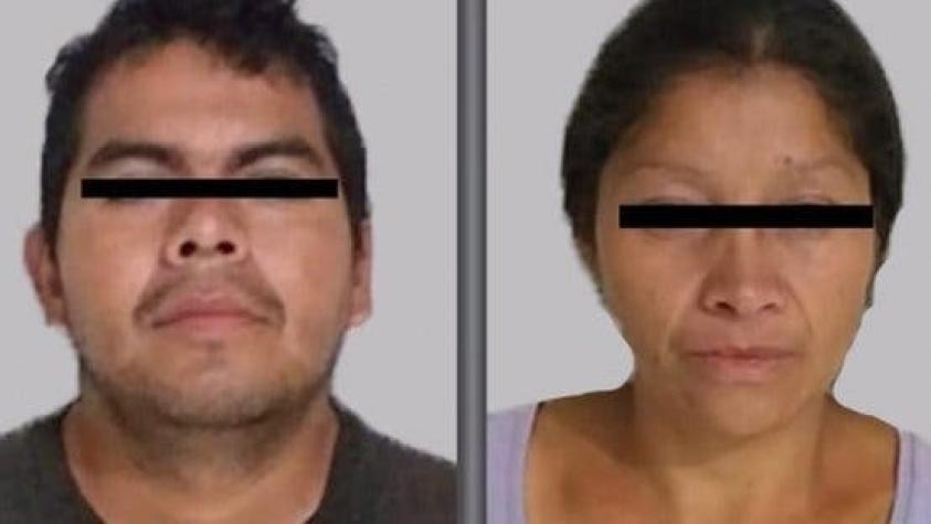 México: el escalofriante caso de la pareja de asesinos seriales que vendían las partes de los cuerpo