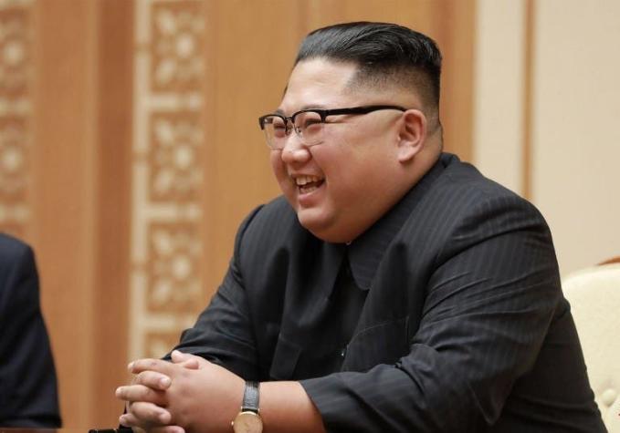 Kim Jong Un invita al Papa Francisco a visitar Corea del Norte