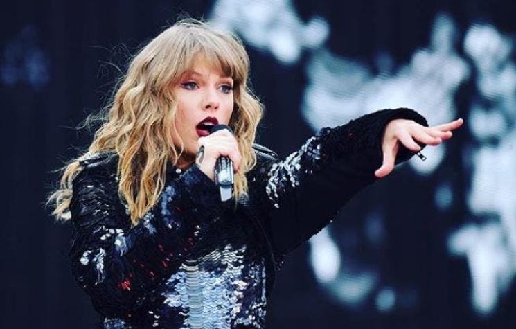 ¿Efecto Taylor Swift?: Inscripciones para votar en EEUU aumentaron tras mensaje de la cantante