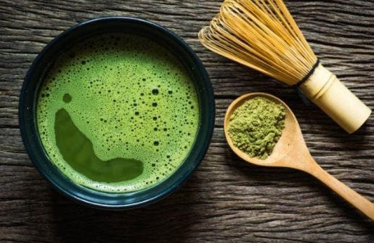 Mundo Matcha – Adagio Teas