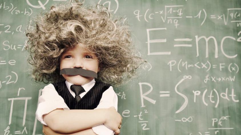 8 recomendaciones para criar a un niño genio (y cómo saber si tu hijo es superdotado)
