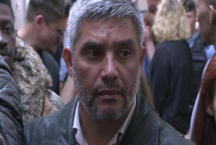 [VIDEO] Corte posterga fallo sobre Ricardo Palma Salamanca