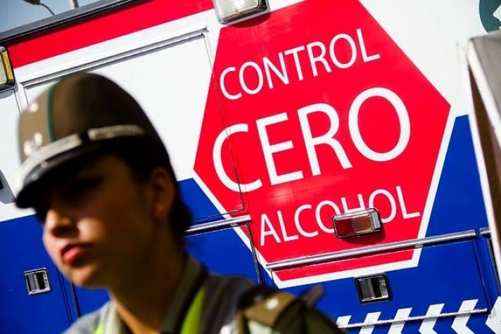 Ley Emilia y Tolerancia Cero: ¿Cuáles son las sanciones por conducir bajo los efectos del alcohol?