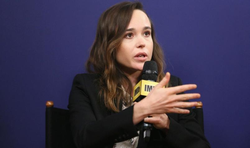 [VIDEO] El día en que Ellen Page discutió sobre homofobia con Jair Bolsonaro