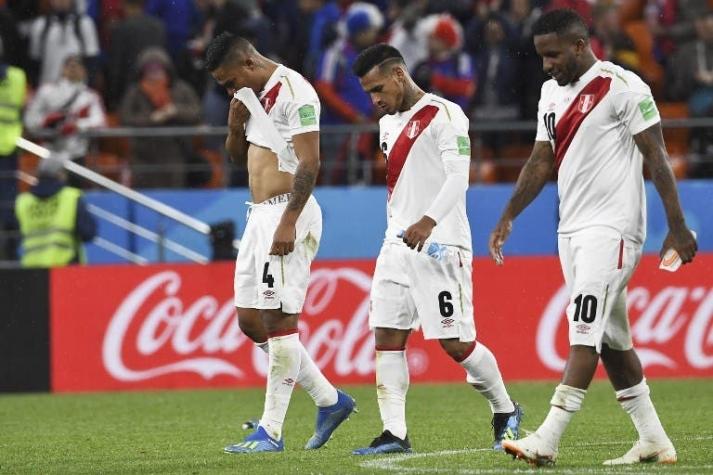 FIFA reafirma que Perú podría ser suspendido de torneos internacionales