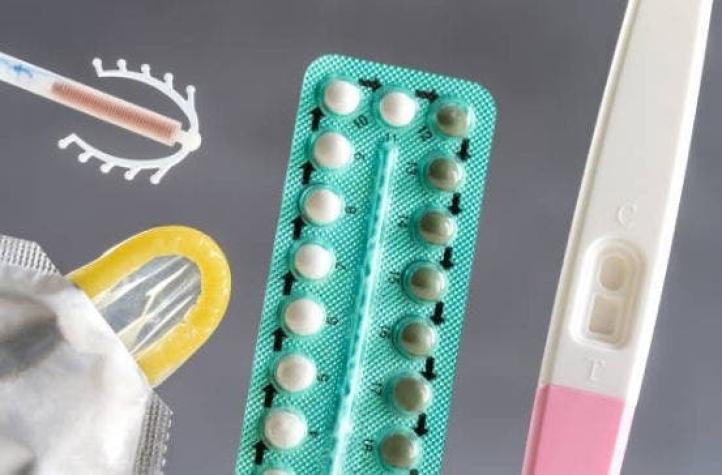 Los métodos anticonceptivos más utilizados por los chilenos (y cuáles son los más efectivos)