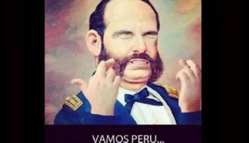 [FOTOS] Los memes peruanos que marcan la antesala de un nuevo "Clásico del Pacífico"