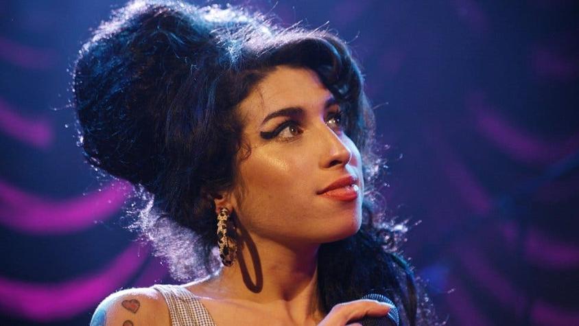Amy Winehouse "volverá" a los escenarios como holograma