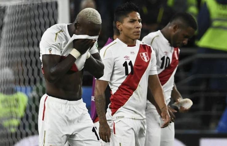[VIDEO] La oncena mundialista con la que Perú espera vencer a Chile después de 5 años