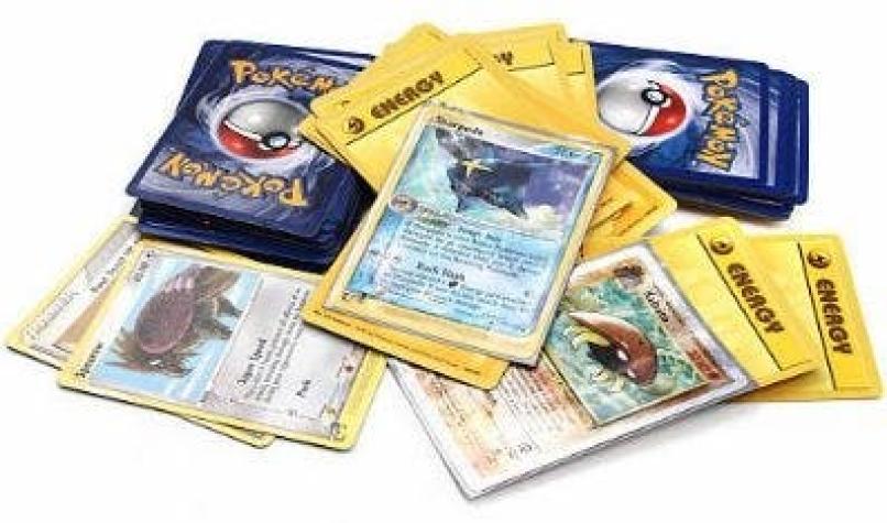 Antofagasta: Joven es condenado por robar 400 cartas Pokémon