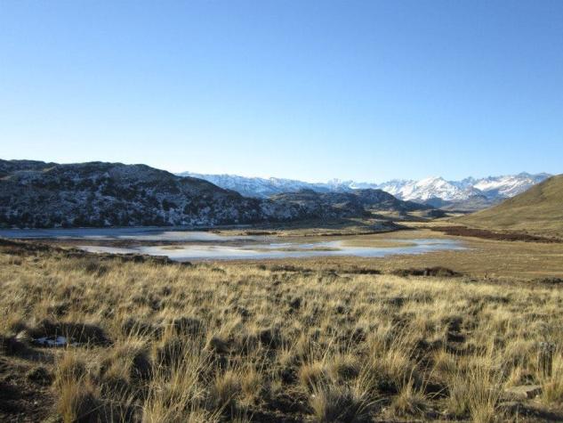 Ministerio de Bienes Nacionales alcanza acuerdo sobre límites de Parque Patagonia