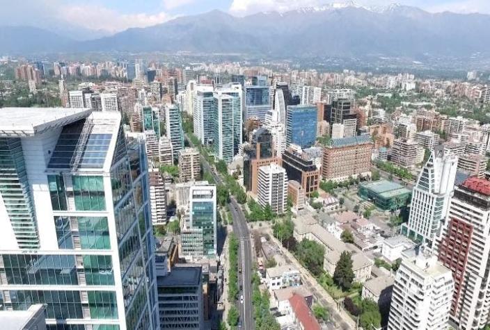 [VIDEO] Santiago Centro: Los arriendos más caros
