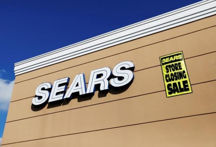 La cadena estadounidense de tiendas Sears se declara en quiebra