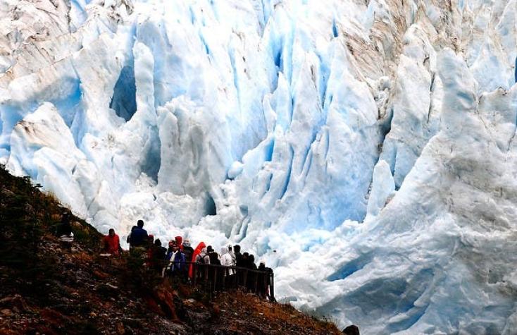 Argentina incluye hielos de territorio chileno en su inventario oficial de glaciares