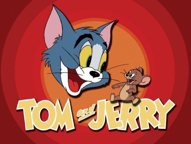 Tom y Jerry regresará a la pantalla grande con versión "live-action"